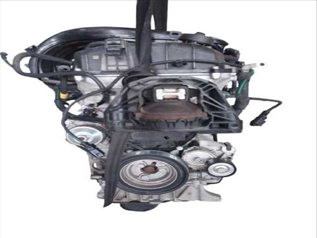 Foto 2ª: Motor Completo Peugeot 208 1.2 PURETECH 82 (2012)