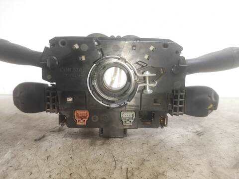 Foto 3ª: Mando Multifuncion Fiat Scudo RHK FURGON (2010)