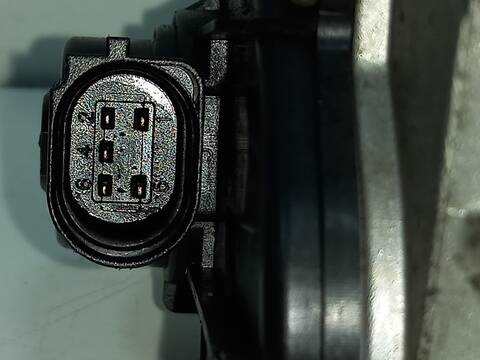 Foto 2ª: Valvula EGR Volkswagen Eos BVY (2007)