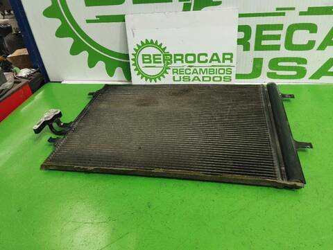 Foto 2ª: Radiador Calefaccion A.A. Ford S Max 1.8 TDCI CAT 125CV [QYWA] (2006)