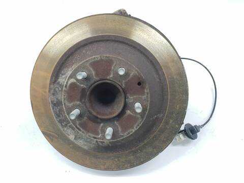 Mangueta Trasera Izquierda Mazda CX5 STYLE 2WD