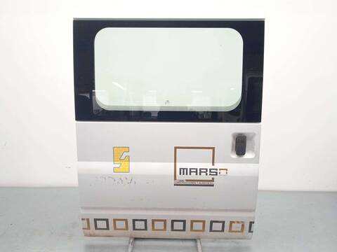 Puerta Lateral Corredera Derecha Ford Transit 2.2 TDCI 125CV 92KW