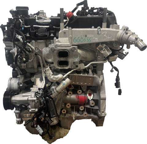 Foto 3ª: Motor Completo Jeep Compass 270CV 199KW [EC1] (2023)