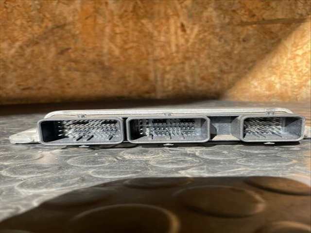 Foto 2ª: Centralita Motor ECU Renault Laguna DYNAMIQUE 2 135CV (2001)