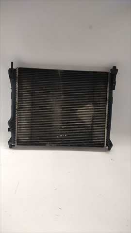 Foto 4ª: Radiador Motor Renault Clio 1.5 D [D/K9K B7] (2003)