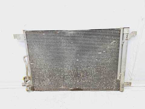 Radiador Calefaccion A.A. Volkswagen Golf 2.0 TSI 230CV 169KW