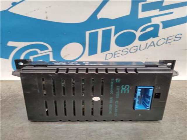 Foto 3ª: Pantalla Multifuncion Opel Astra 1.7 CDTI [Z 17 DTH]