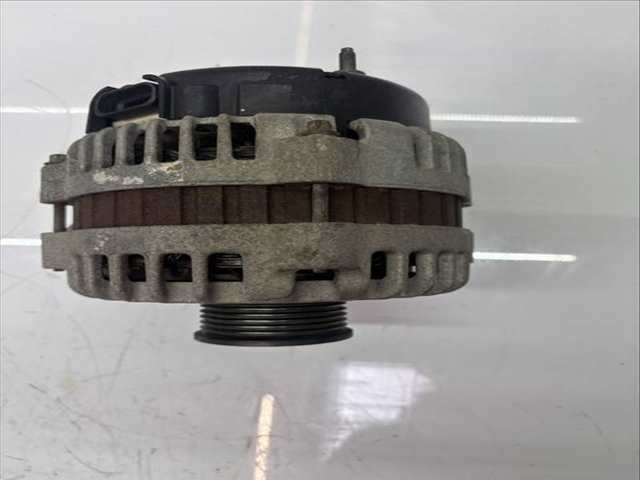 Foto 3ª: Alternador Chevrolet Silverado 305 CV 224KW [LQ4 364CUV8] (2002)
