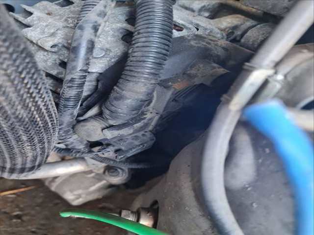 Foto 2ª: Alternador Ford C Max TREND PLUS 120CV 88KW CEU) [XWDA] (2016)
