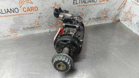 Foto 2ª: Compresor Aire Acondicionado Volkswagen Touareg TDI V10 313CV 230KW [BWF] (2005)