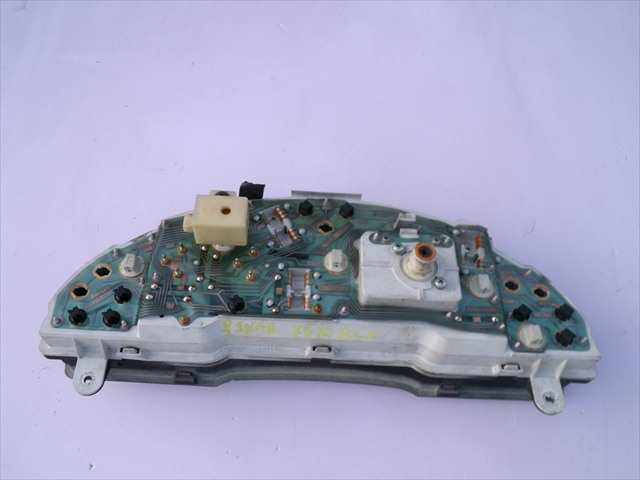 Foto 2ª: Cuadro de Instrumentos Nissan Vanette 2.3 D CARGO,1995-2002 [LD23G] (2000)