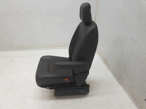 Foto 2ª: Asiento Delantero Derecho Peugeot Expert PRO LONG (1996)