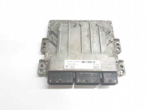 Centralita Motor ECU Renault Arkana TECHNO