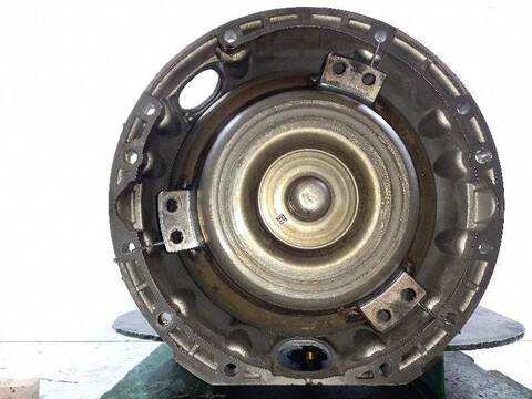 Foto 1ª: Caja Cambios Automatica Jeep Grand Cherokee 3.0 CRD LIMITED 218CV 160KW AUT. [642980] (2005)