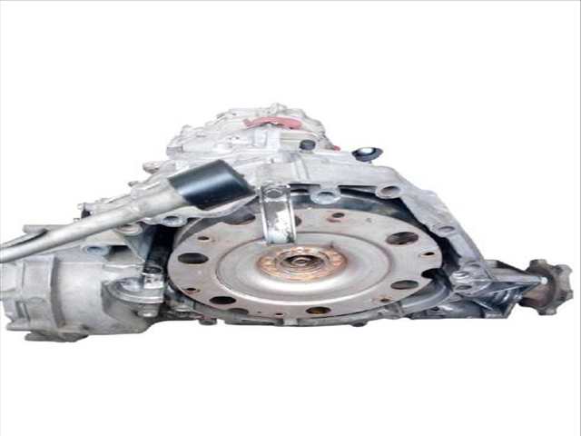 Foto 3ª: Caja Cambios Audi A4 2.0 TDI (2007)