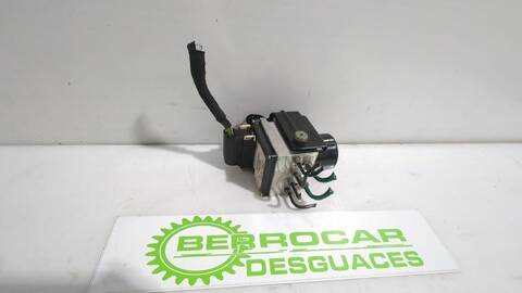 Foto 3ª: Abs Peugeot 407 1.6 HDI 110 6D9HZC 6D9HYC) 109CV [9HY (DV6TED4) 9HZ (DV6TED4)] (2004)