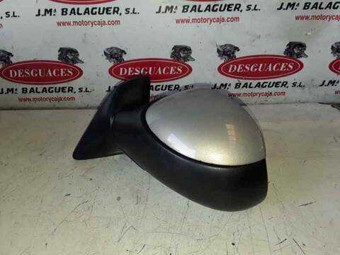 Foto 2ª: Retrovisor Izquierdo Citroen Xsara PICASSO