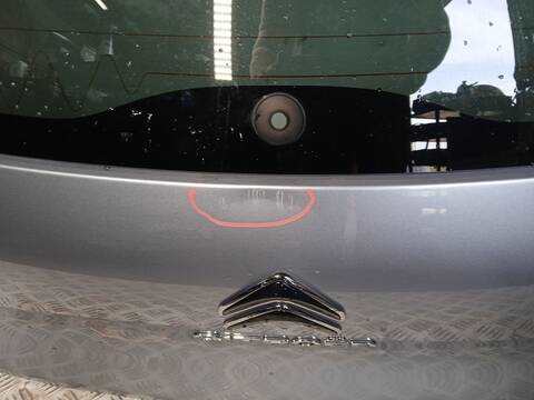 Foto 2ª: Portón Citroen C3 1.2 PURETECH 82 83CV 61KW [HM05] (2023)