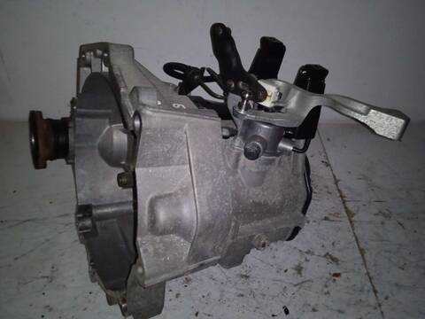 Foto 3ª: Caja Cambios Seat Ibiza 1.2 64CV 47KW (2002)