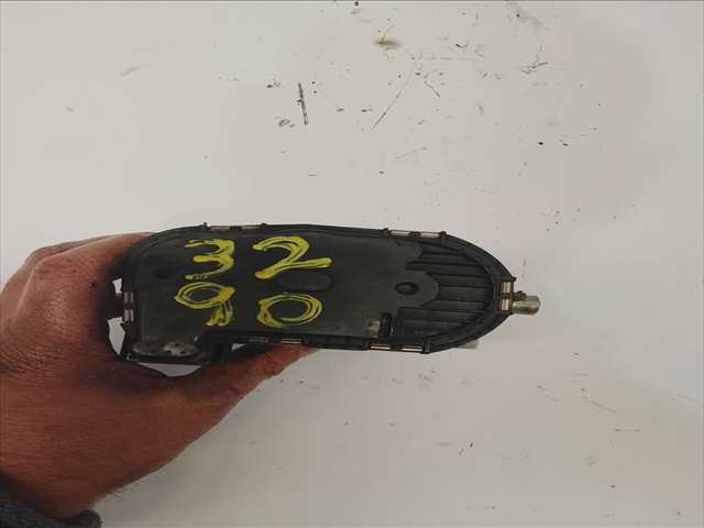 Foto 2ª: Caja Mariposa Mercedes Clase CLK 320 3.2 GASOLINA 2830CHM [H112935] (2003)