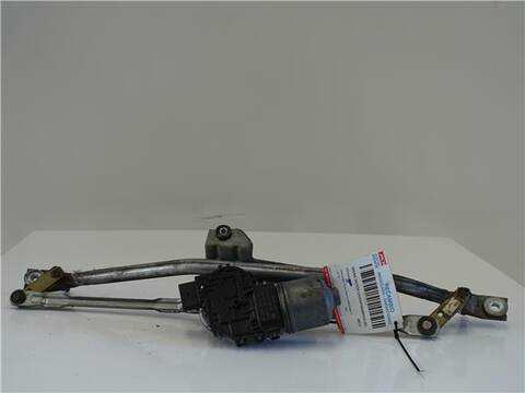 Foto 1ª: Motor Limpia Delantero Volkswagen Passat 1.9 TDI BERLINA 130CV 96KW [AVF] (2004)