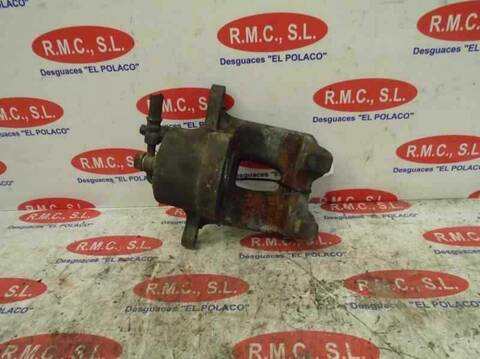 Foto 4ª: Pinza Freno Delantera Derecho Toyota Corolla 2.0 TD CAT 90CV 66KW [1CDFTV] (2003)