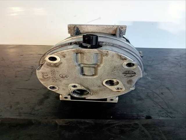 Foto 2ª: Compresor Aire Acondicionado Renault Laguna AUTHENTIQUE 1 DCI DIESEL CAT 107CV (2001)