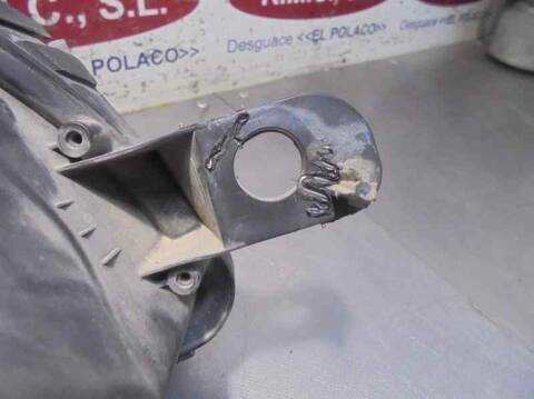 Foto 2ª: Faro Izquierdo Fiat Punto 1.2 8V BERLINA 60CV 44KW [188A4000] (1999)