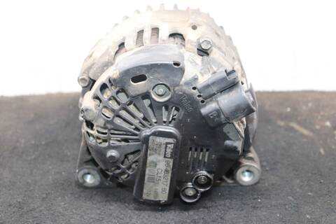 Foto 2ª: Alternador Lancia Phedra 2.2 JTD 16V EXECUTIVE 128CV 94KW (2004)