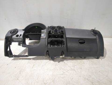 Foto 3ª: Salpicadero Citroen Berlingo 2.0 HDI 90 MFRHY) 90CV 66KW [RHY (DW10TD)] (2004)