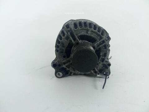 Alternador Audi A4 VERSION INDEFINIDA