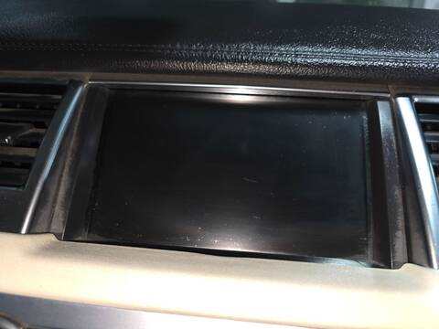Sistema GPS Land Rover Range V6 TD HSE 245CV 180KW