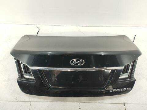 Maletero Hyundai Genesis 3.8 CAT COUPE 303CV 223KW