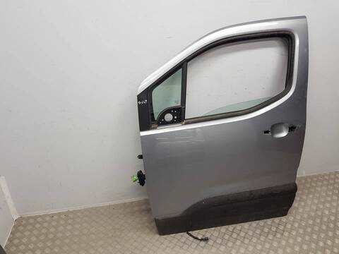 Foto 2ª: Puerta Delantera Izquierda Peugeot Rifter ACTIVE PACK ELECTRICO STANDARD (2018)