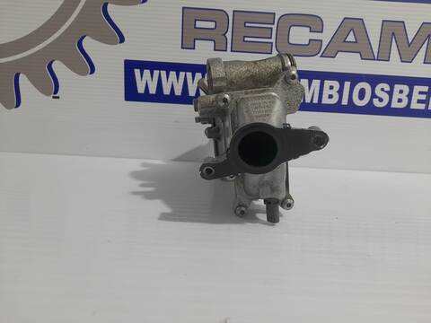 Foto 2ª: Valvula EGR Jaguar XE 2.0 DIESEL CAT 180CV 132KW (2014)