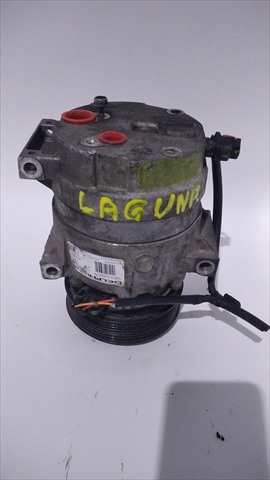 Foto 4ª: Compresor Aire Acondicionado Renault Laguna 2.2 DIESEL [G8T/706] (1998)