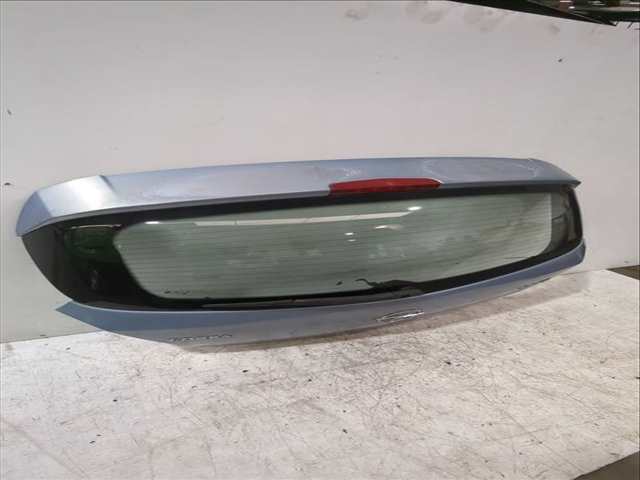 Foto 2ª: Portón Opel Corsa 1.3 CDTI L08 L68) 75CV 55KW [A 13 DTC,Z 13 DTJ] (2008)