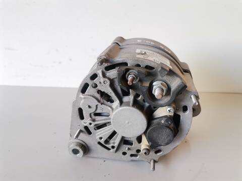 Foto 3ª: Alternador Audi 80 90 EXKLUSIV 133CV 98KW (1989)
