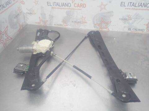 Foto 1ª: Elevalunas Eléctrico Delantero Izquierdo Mercedes Clase E 180 BERLINA 224CV 165KW (2002)