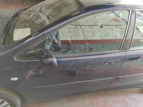 Puerta Delantera Izquierda Citroen C5 RHZ BERLINA