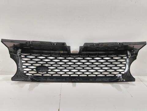 Foto 2ª: Rejilla Delantera Land Rover Range AUTOBIOGRAPHY 3 SD V6 CAT 292CV (2013)