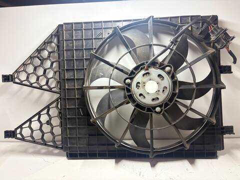 Electroventilador Seat Ibiza VERSION INDEFINIDA