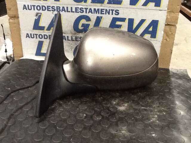 Foto 2ª: Retrovisor Izquierdo Porsche Cayenne CAYENNE S4.5 0CV [M48/00] (2005)