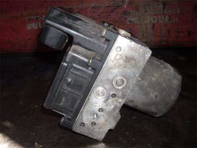 Foto 3ª: Abs Peugeot 807 2.0 HDI [RHM (DW10ATED4)]