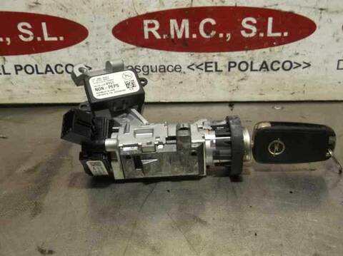 Foto 4ª: Motor de Arranque Opel Astra EDITION 165CV 121KW [A20DTH] (2011)