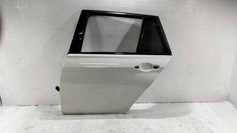 Foto 2ª: Puerta Trasera Izquierda Bmw Serie 3 315 2.0 TD 184CV [N47D20C] (2012)