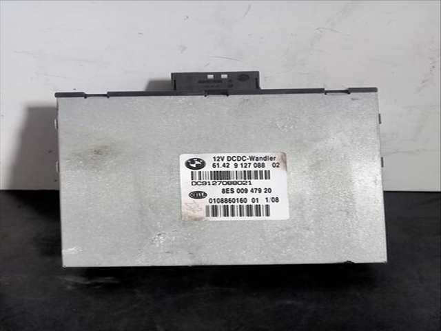 Foto 1ª: Centralita Motor ECU Bmw Serie 3 315 2.0 TD CAT 177CV (2004)