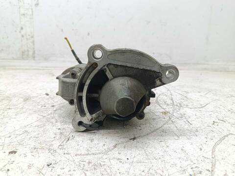Foto 2ª: Motor de Arranque Peugeot 207 CONFORT 73CV 54KW [KFV] (2008)