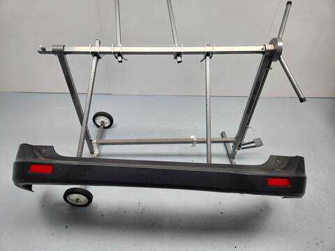 Paragolpes Trasero Ford Transit COMBI AMBIENTE 101CV 74KW