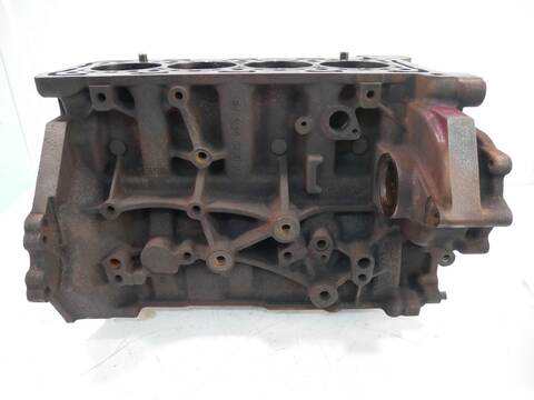 Foto 2ª: Bloque Motor Ford Transit 130 CV 96KW [YMF6] (2018)